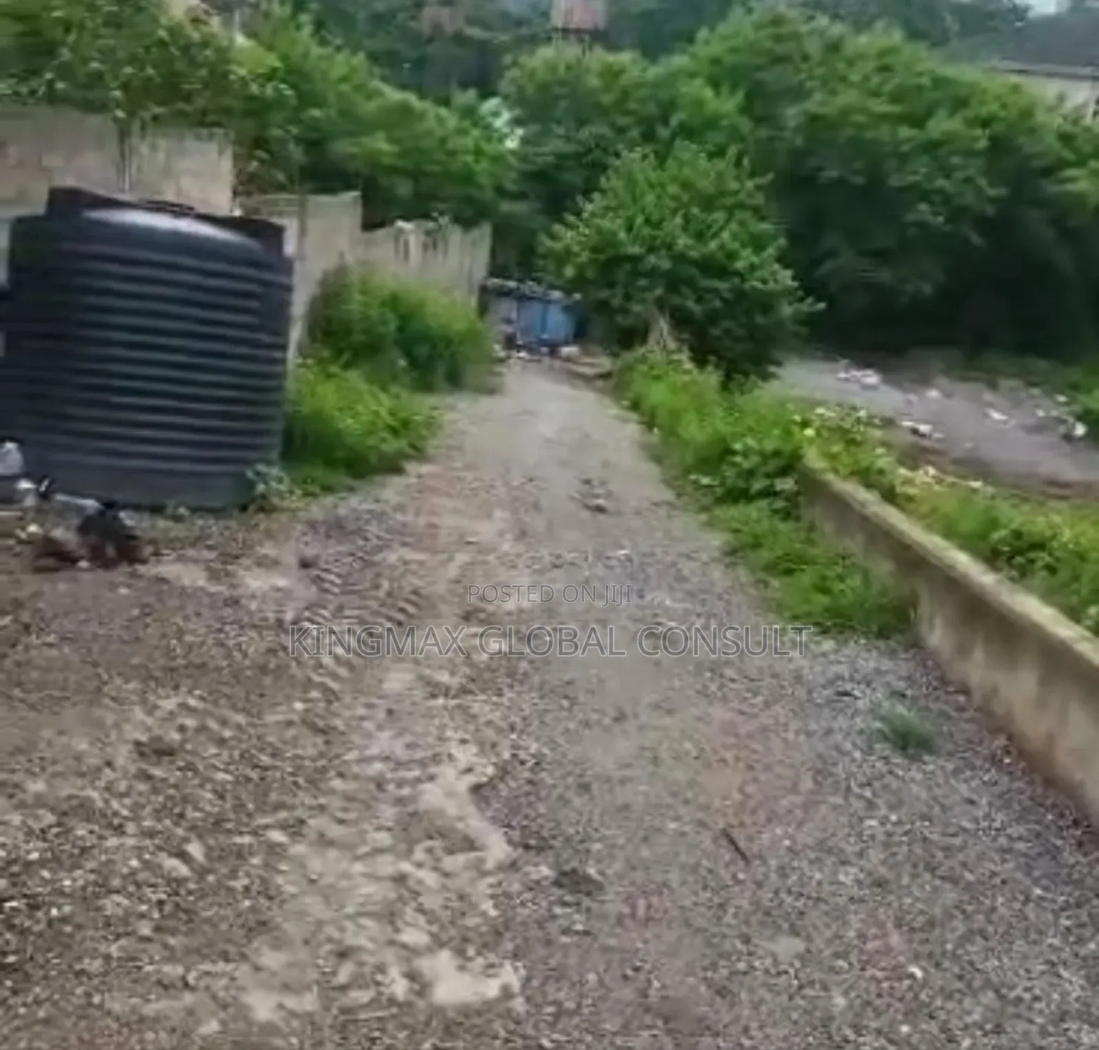 Residential Plot for Sale in Maitama in Maitama
