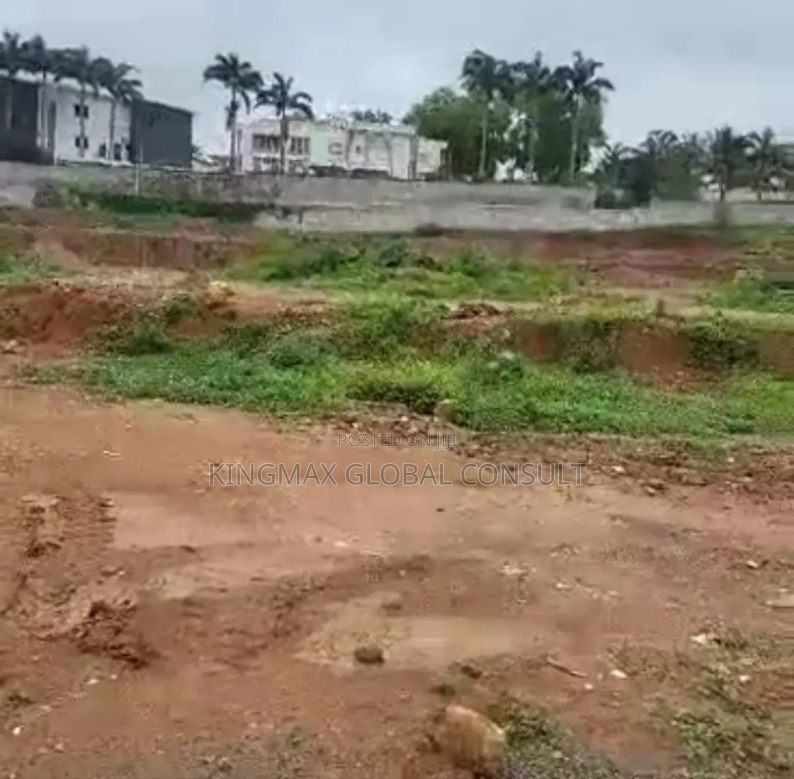 Prime Plots With High End Returns on Investment. in Maitama