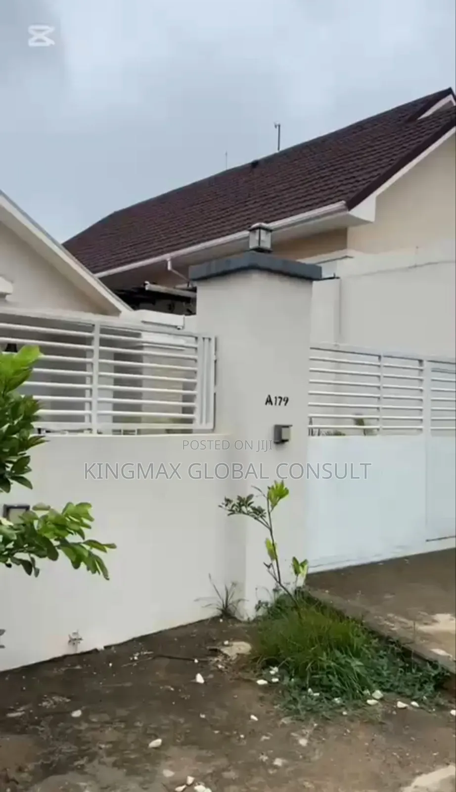 4bdrm Bungalow in Galadimawa for sale in Galadimawa