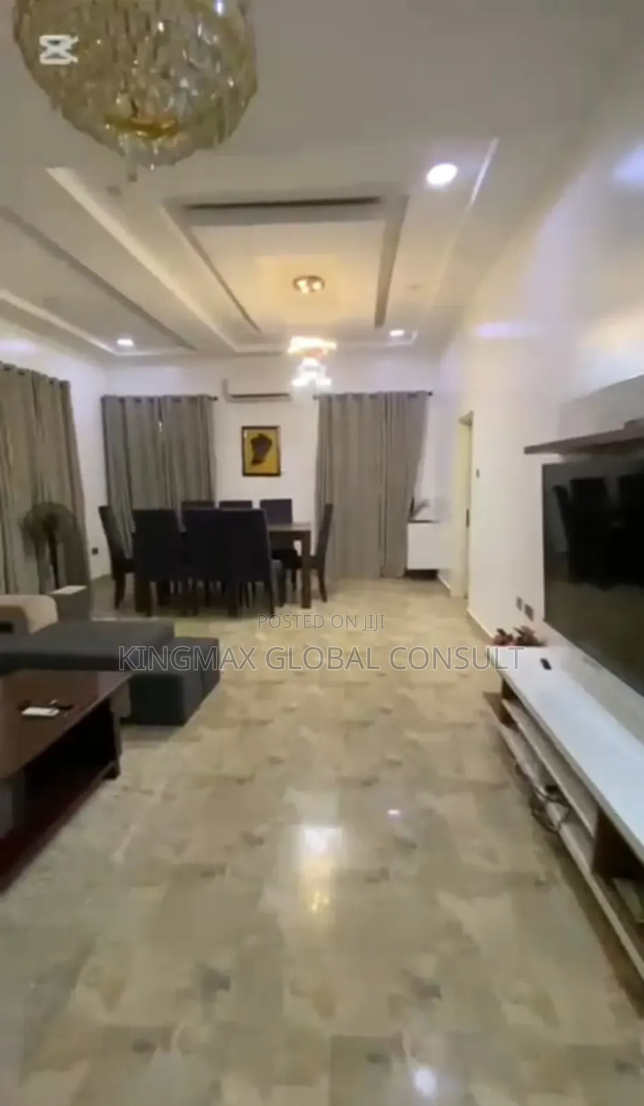 4bdrm Bungalow in Galadimawa for sale in Galadimawa