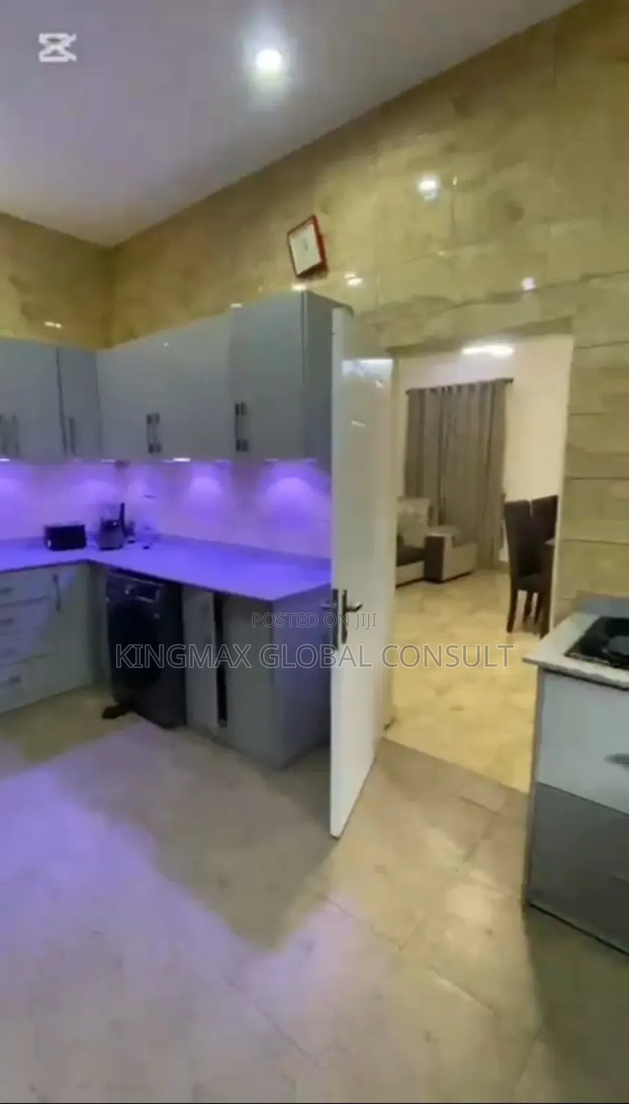 4bdrm Bungalow in Galadimawa for sale in Galadimawa