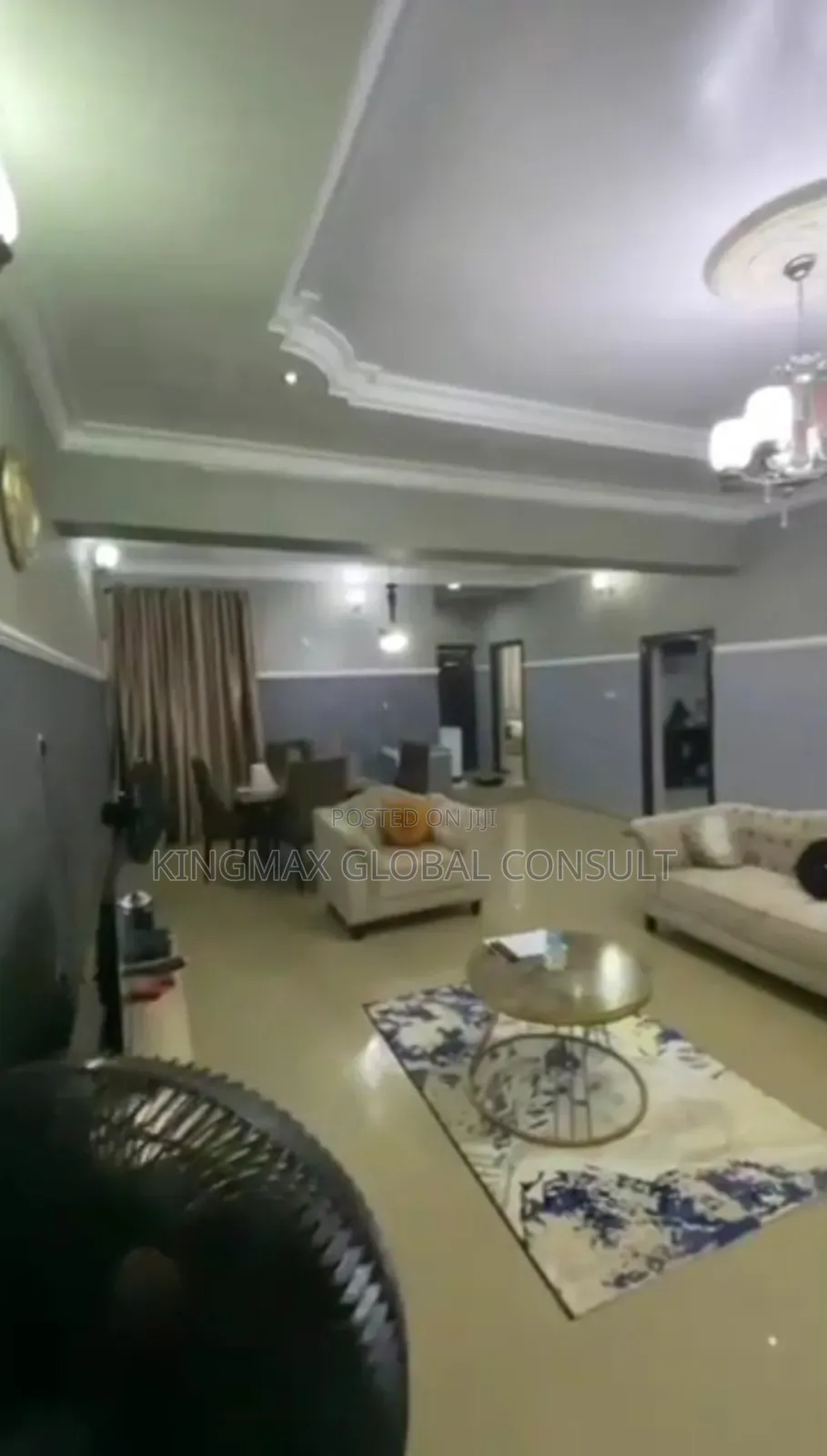 3bdrm Bungalow in Galadimawa for sale in Galadimawa