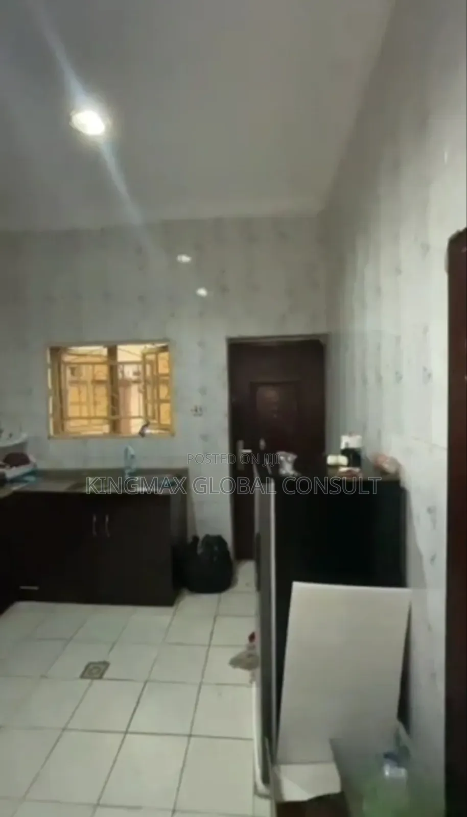 3bdrm Bungalow in Galadimawa for sale in Galadimawa