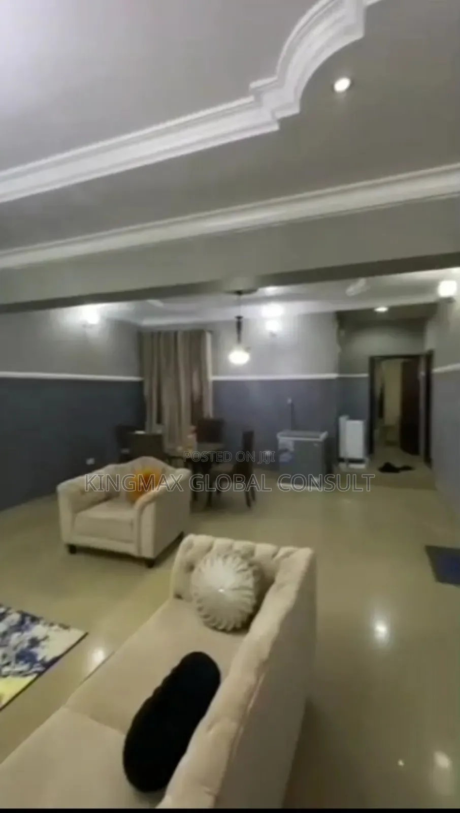 3bdrm Bungalow in Galadimawa for sale in Galadimawa