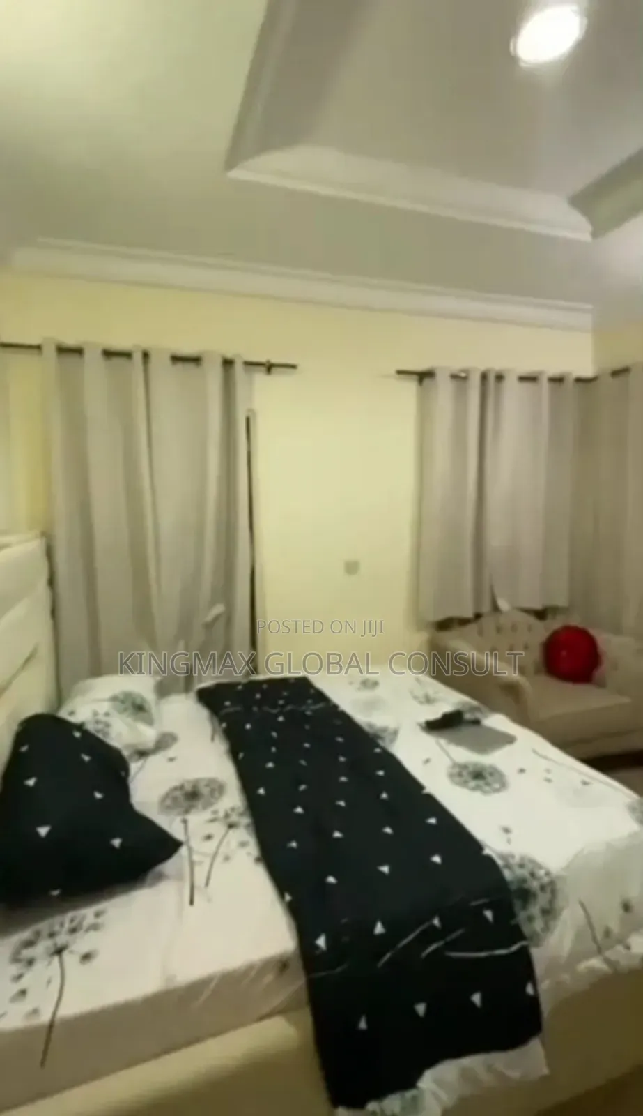 3bdrm Bungalow in Galadimawa for sale in Galadimawa