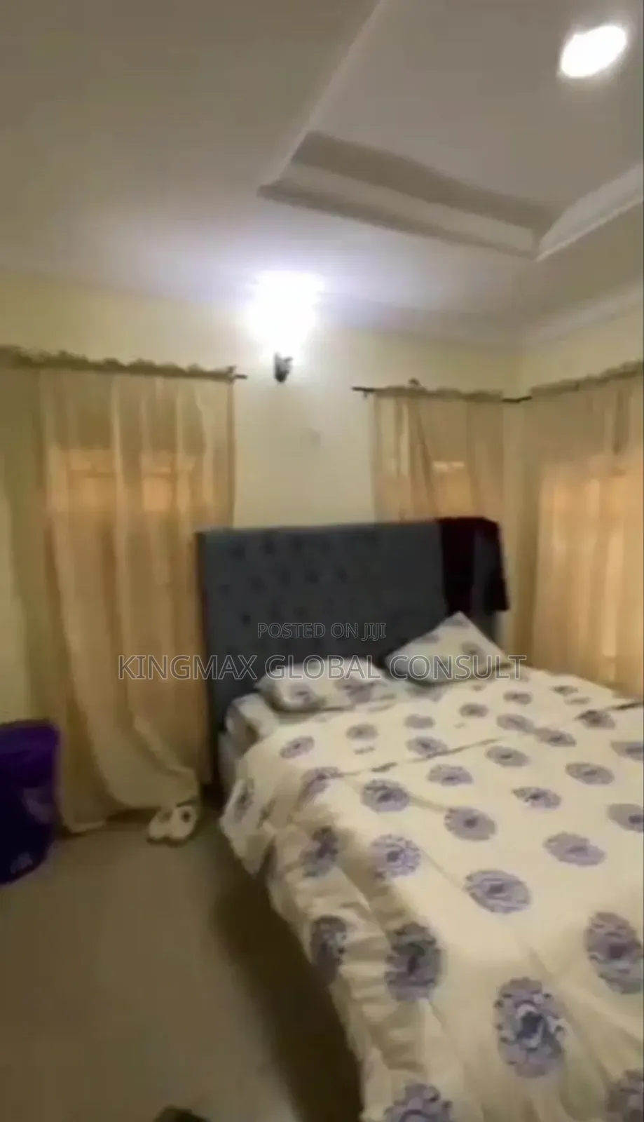 3bdrm Bungalow in Galadimawa for sale in Galadimawa