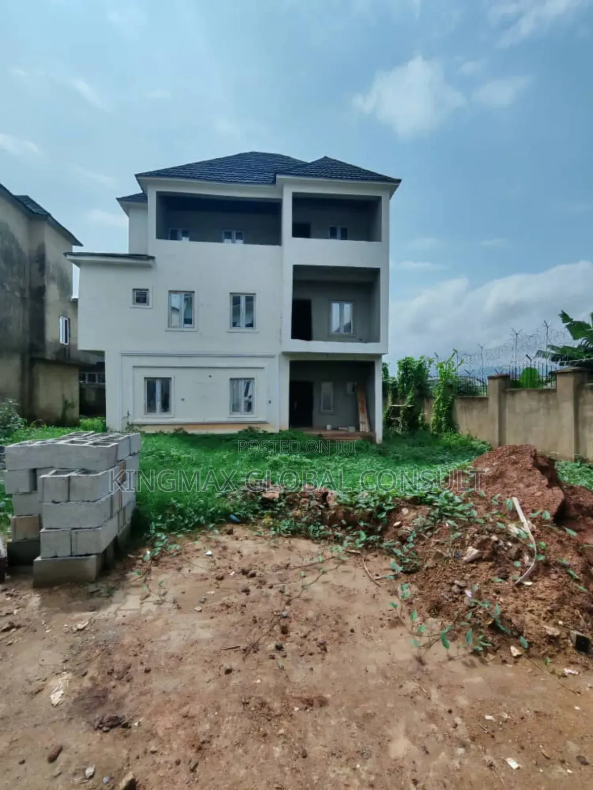 4bdrm Duplex in Mabushi Abuja for sale in Mabushi