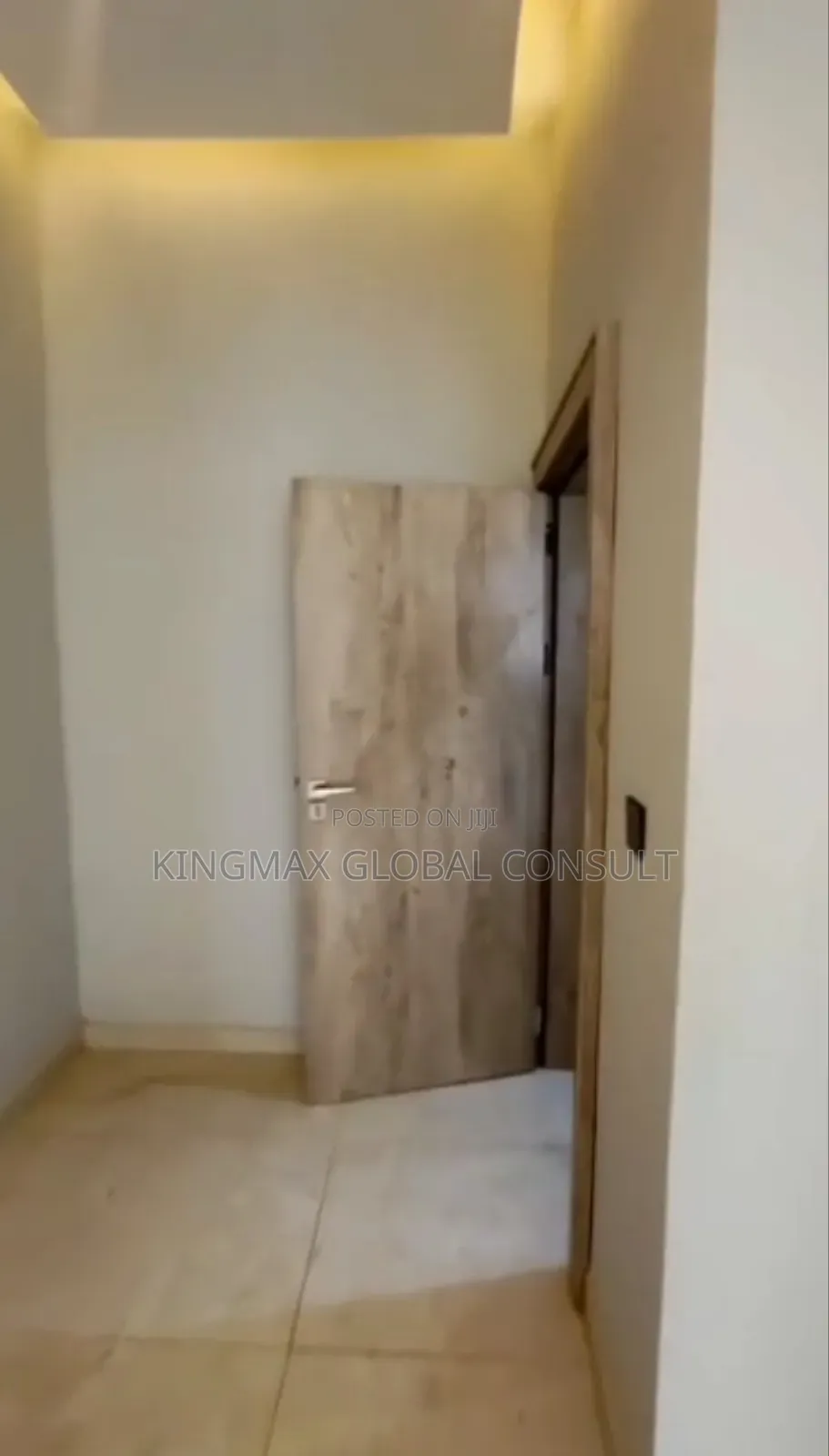 4bdrm Duplex in Guzape District- for sale in Guzape District