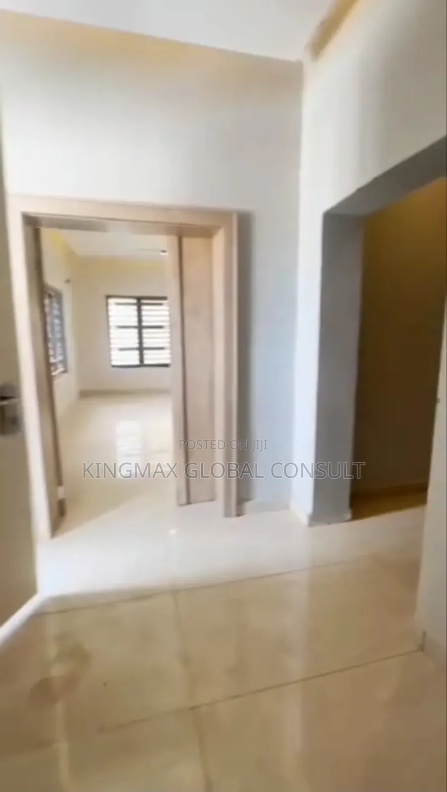 4bdrm Duplex in Guzape District- for sale in Guzape District