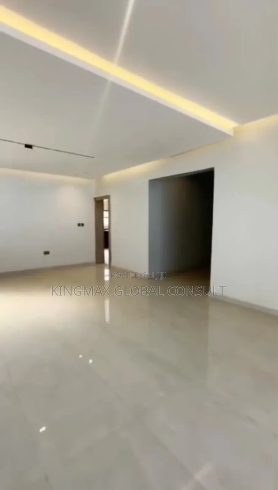 4bdrm Duplex in Guzape District- for sale in Guzape District