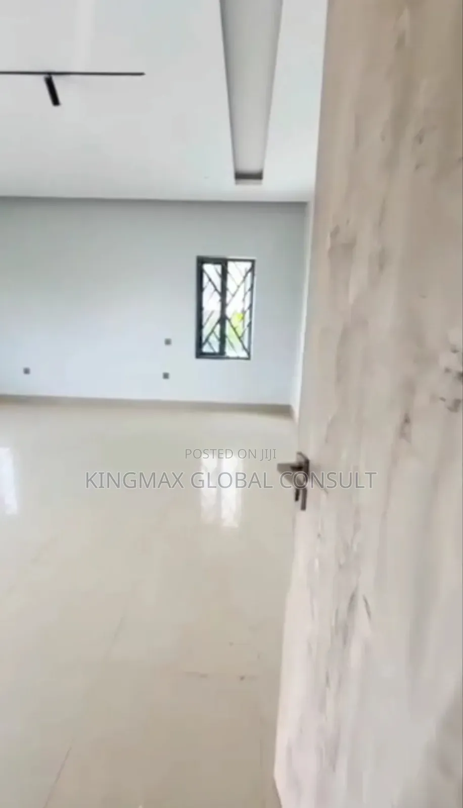 4bdrm Duplex in Guzape District- for sale in Guzape District