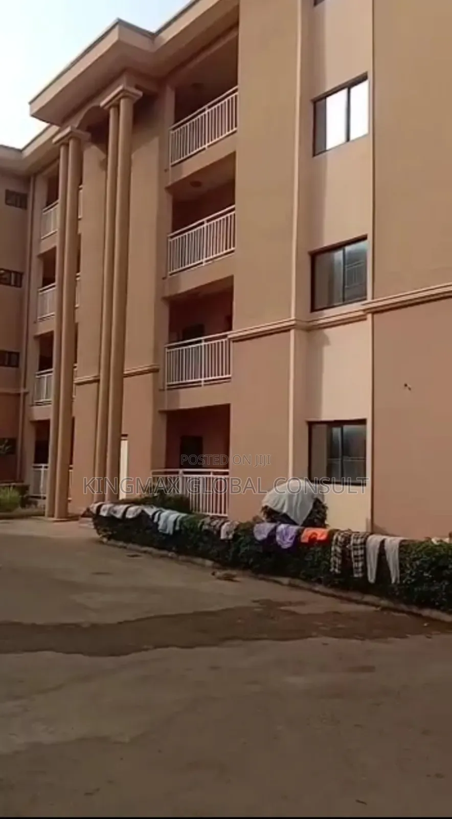 3bdrm Apartment in 24 Cadastral Zone for sale in Jabi