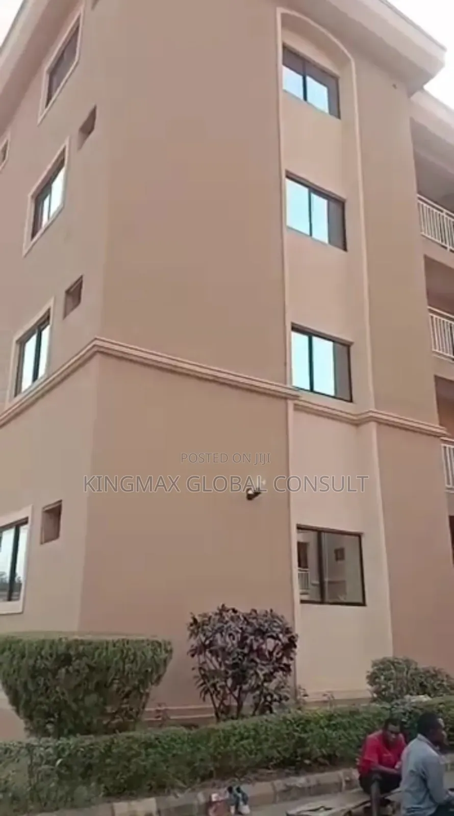 3bdrm Apartment in 24 Cadastral Zone for sale in Jabi