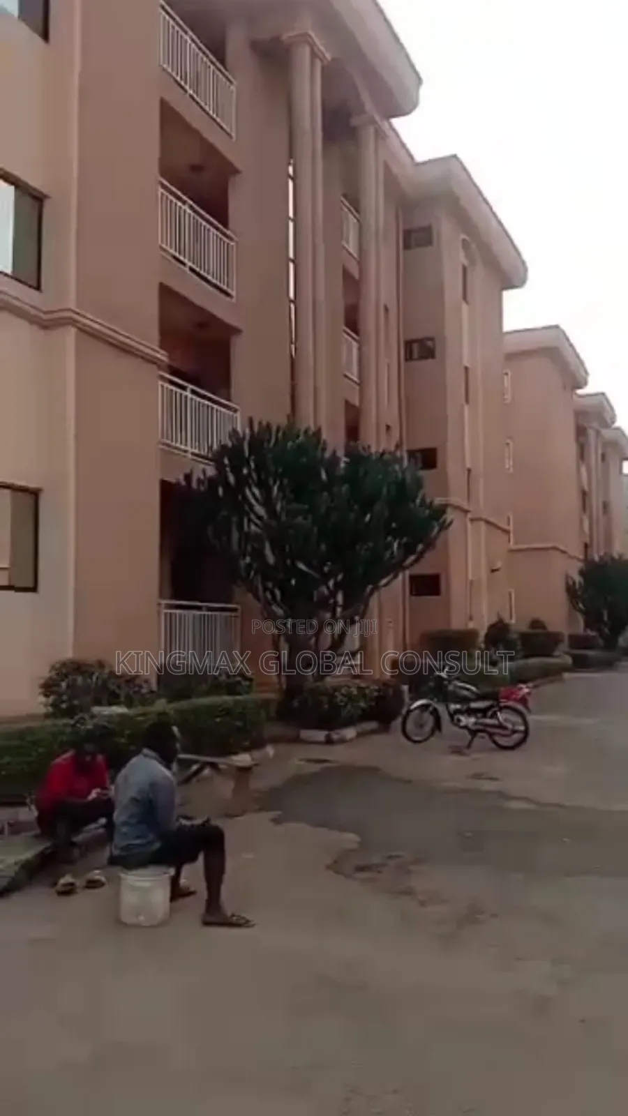 3bdrm Apartment in 24 Cadastral Zone for sale in Jabi
