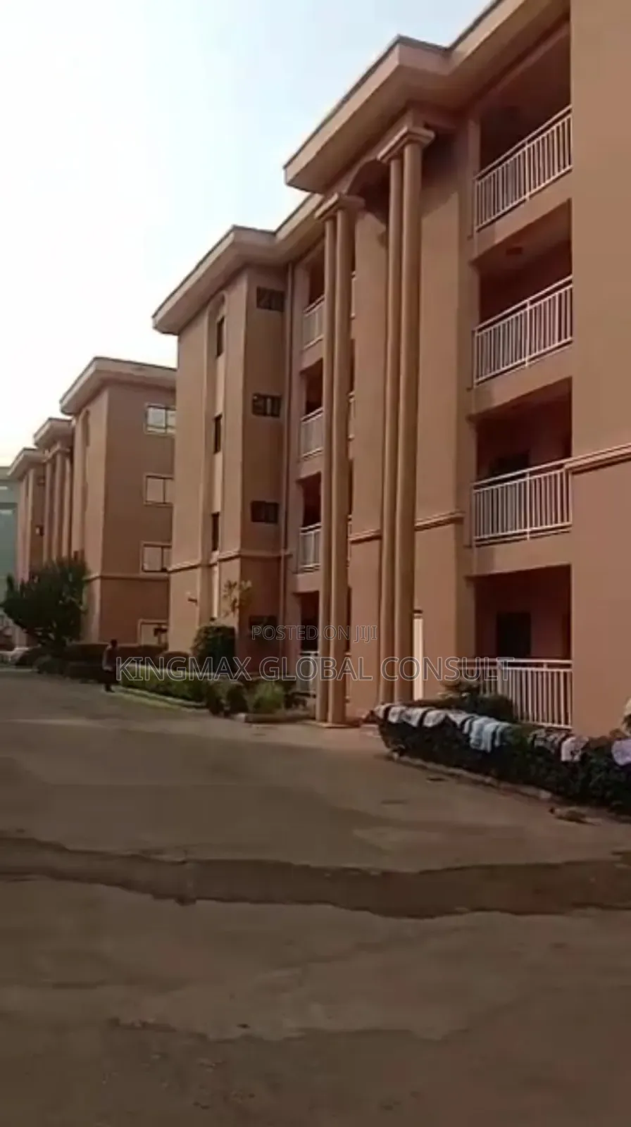 3bdrm Apartment in 24 Cadastral Zone for sale in Jabi