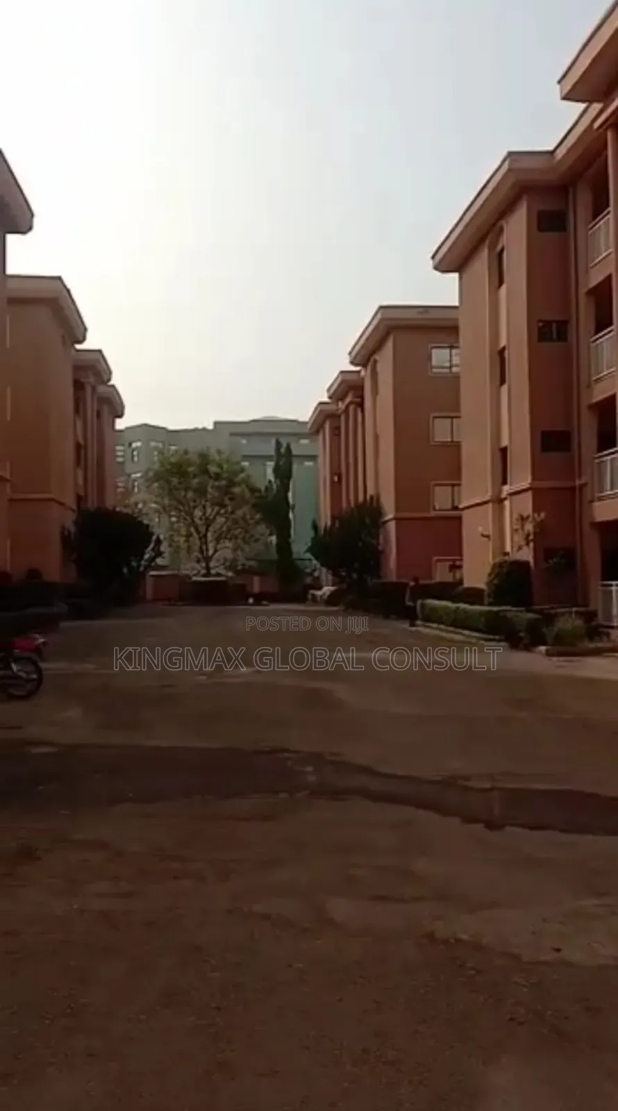 3bdrm Apartment in 24 Cadastral Zone for sale in Jabi