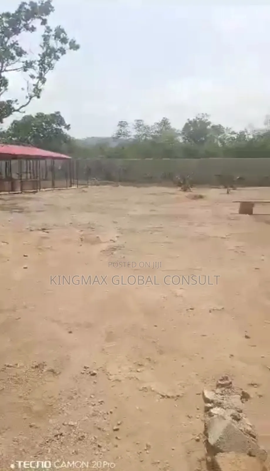 Land for Sale at Katampe Main Plot 724 in Katampe