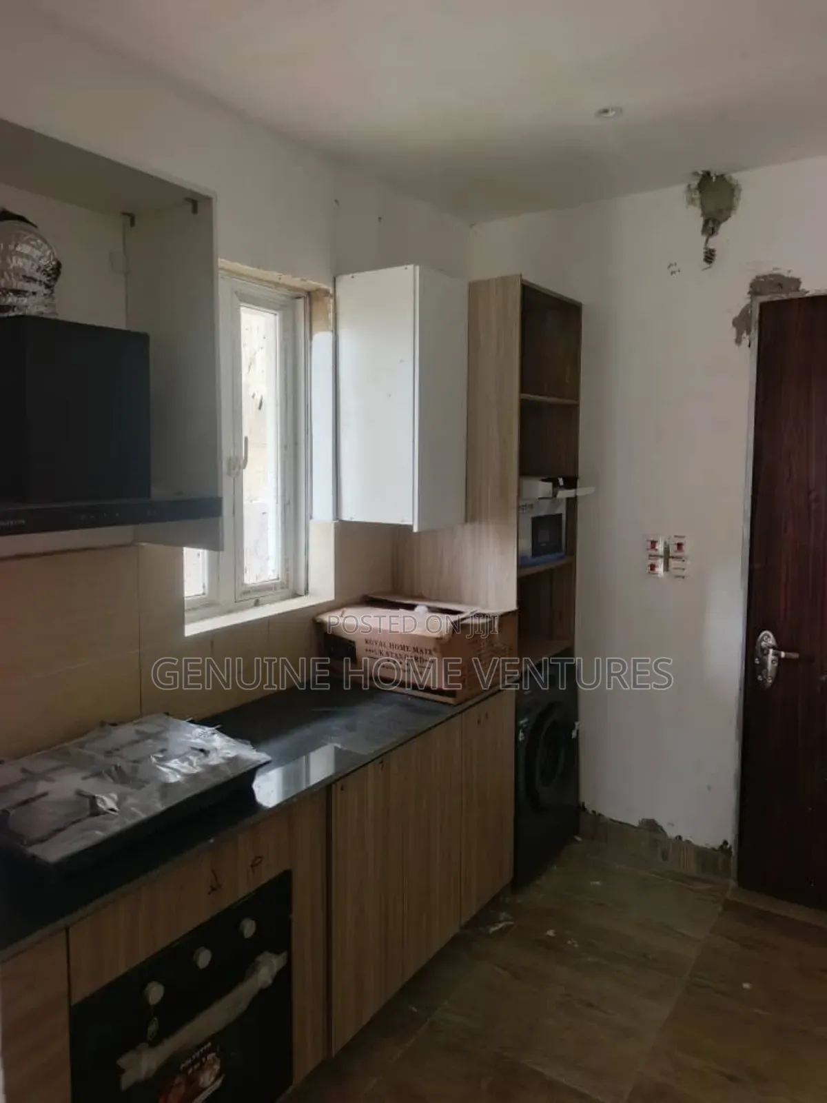 4bdrm Duplex in New Oko Oba for sale in New Oko Oba