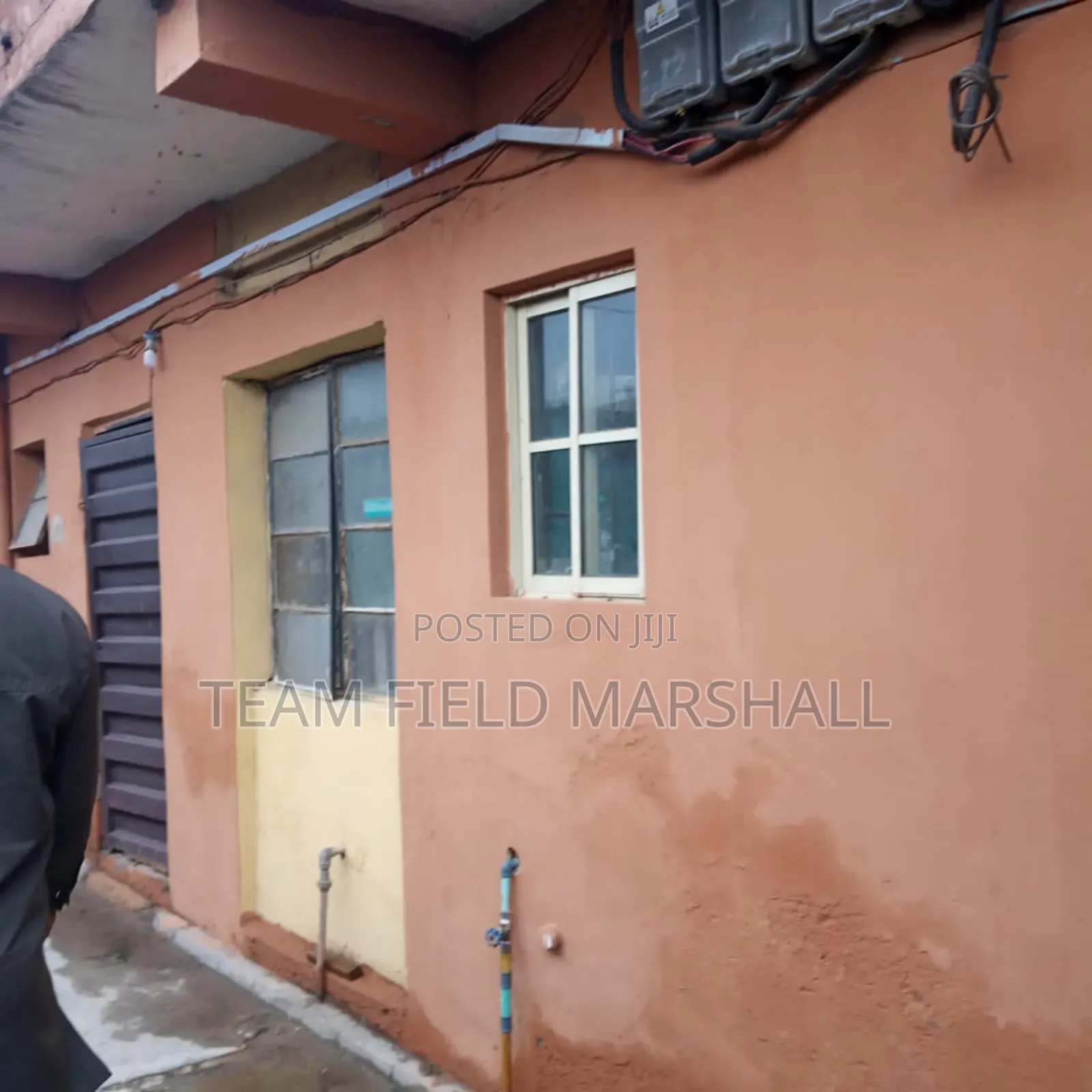 Mini Flat in Shomolu for sale in Bariga / Shomolu