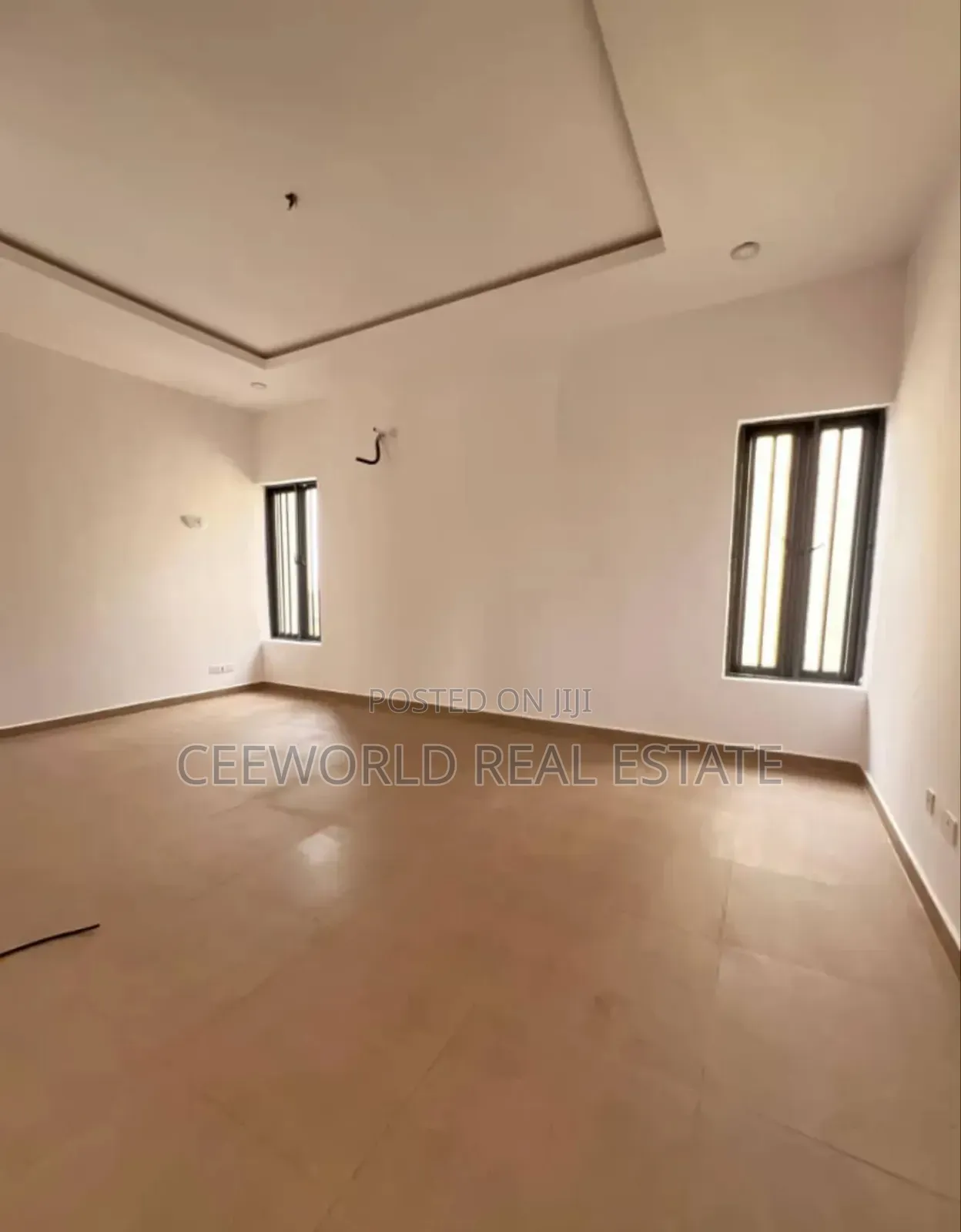 3bdrm Duplex in Oluyole Estate for sale in Oluyole Estate