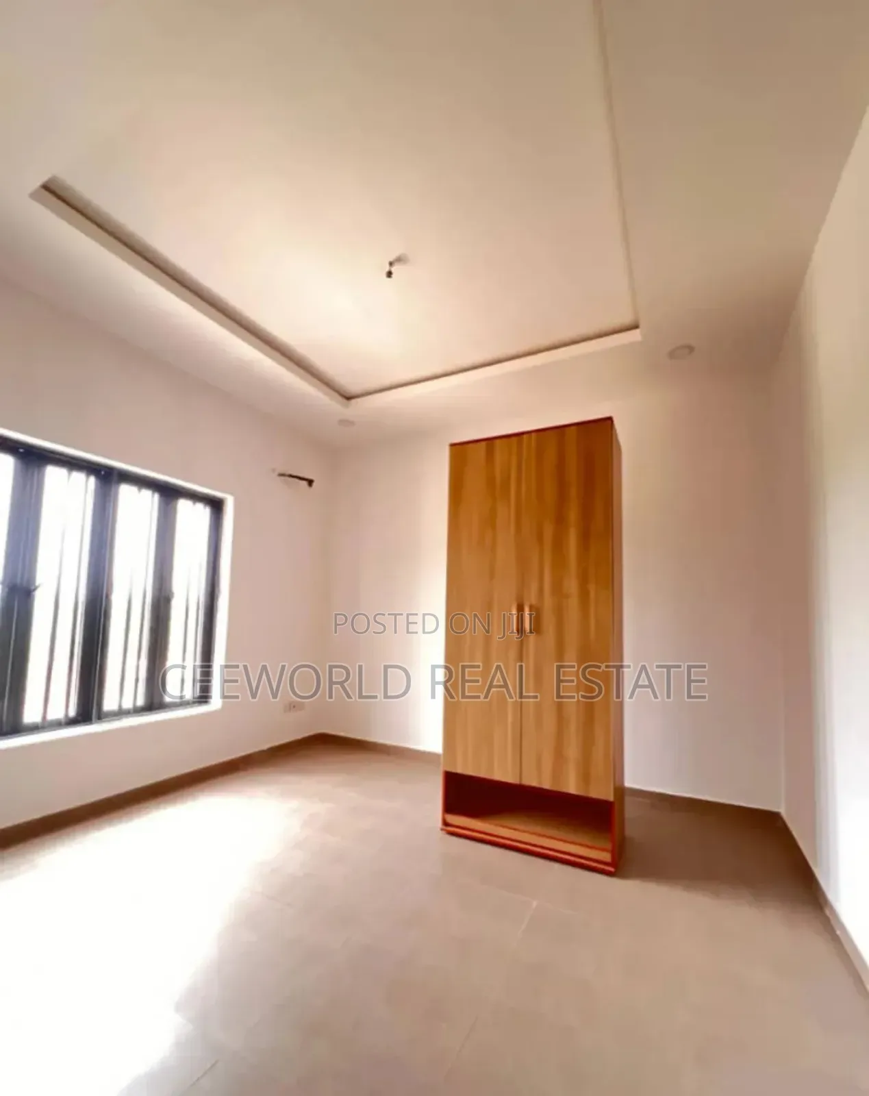 3bdrm Duplex in Oluyole Estate for sale in Oluyole Estate