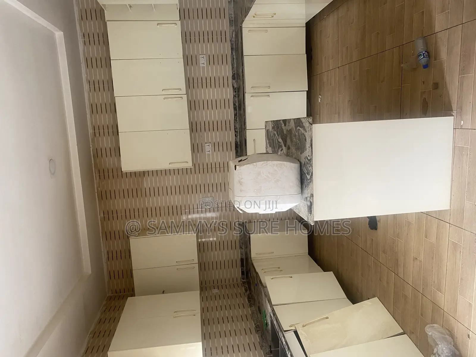5bdrm Duplex in Efab Metro Polis, Gwarinpa for rent in Gwarinpa