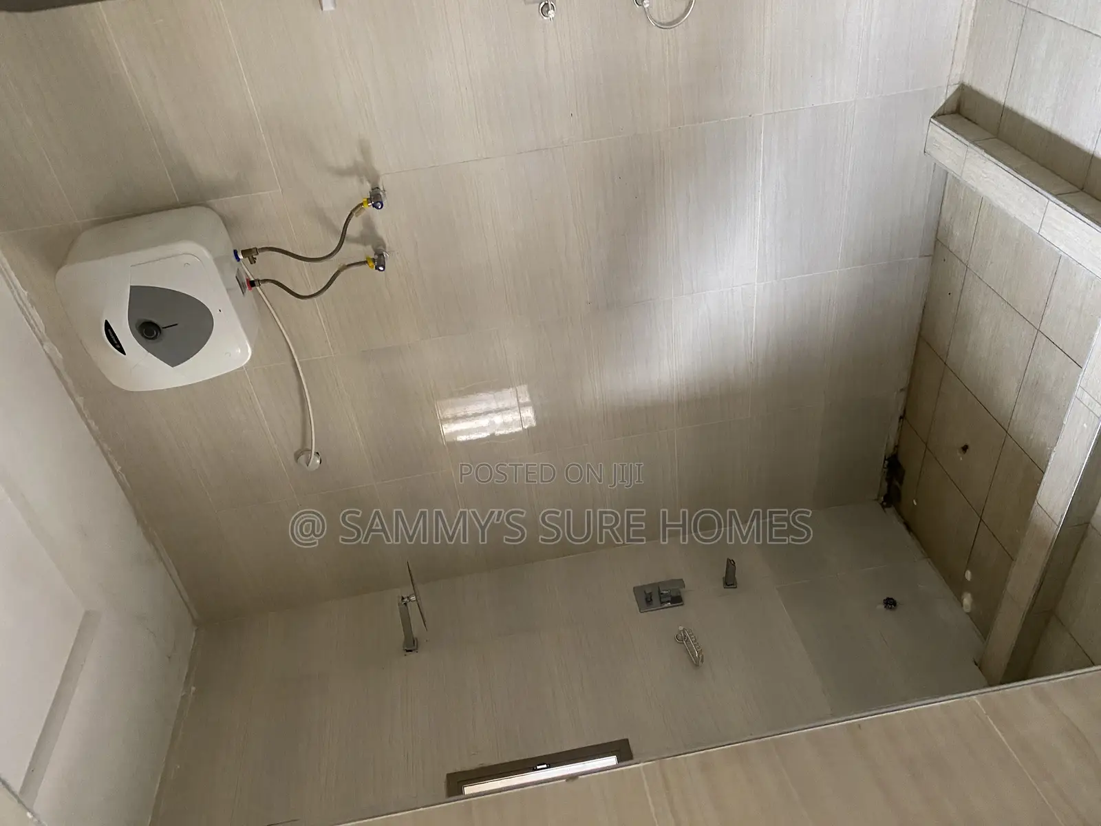 5bdrm Duplex in Efab Metro Polis, Gwarinpa for rent in Gwarinpa