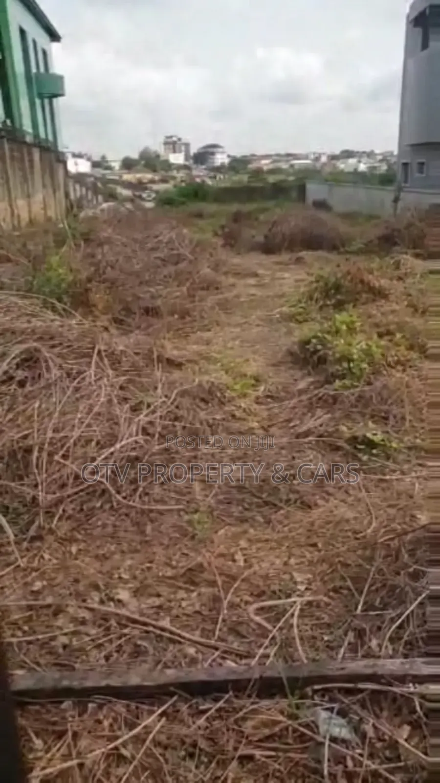 1,200sqm of Land at Lekki Phase 1 for Sale in Lekki Phase 1