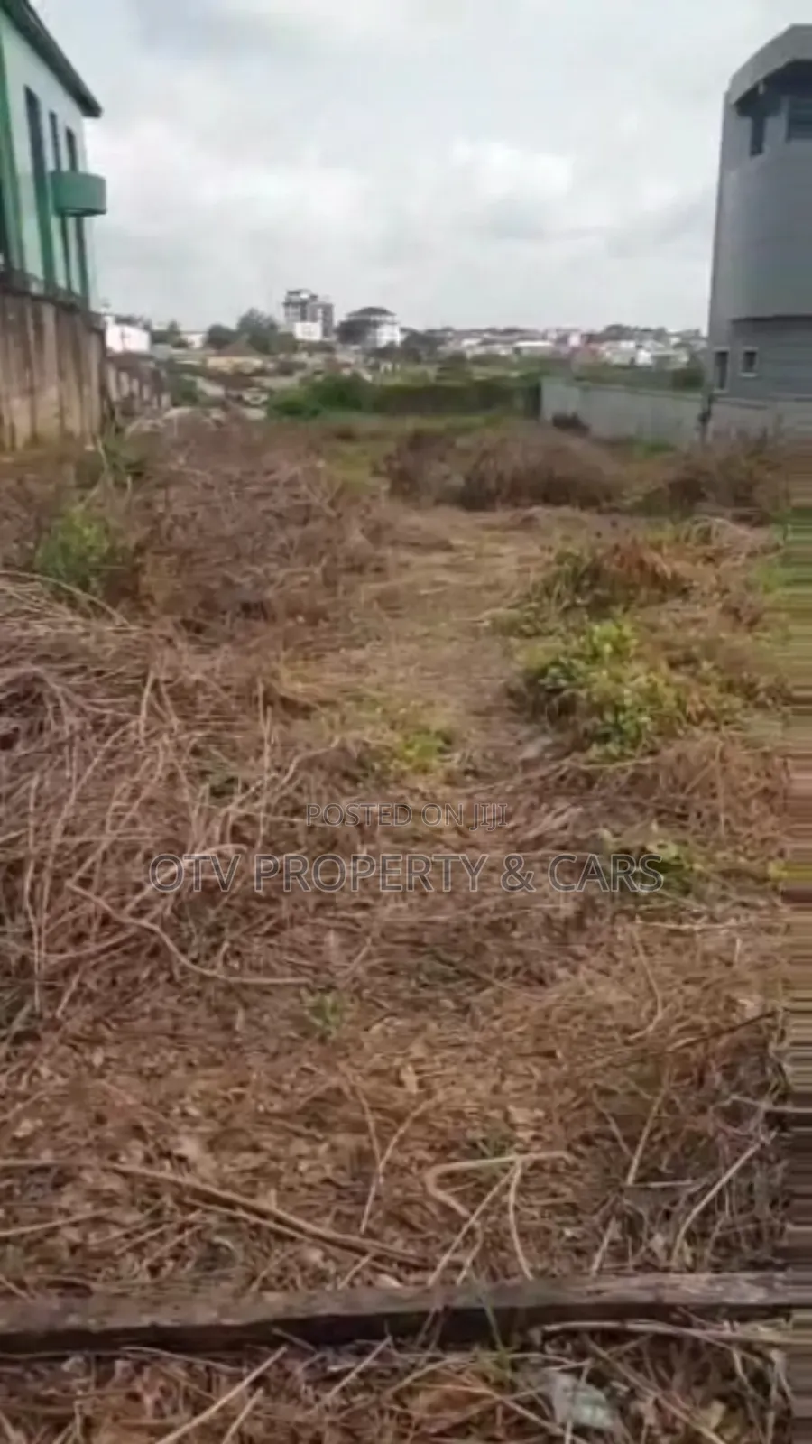 1,200sqm of Land at Lekki Phase 1 for Sale in Lekki Phase 1