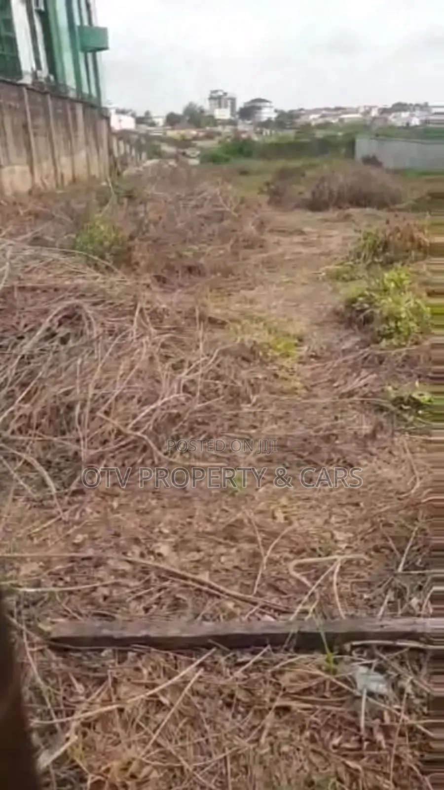 1,200sqm of Land at Lekki Phase 1 for Sale in Lekki Phase 1