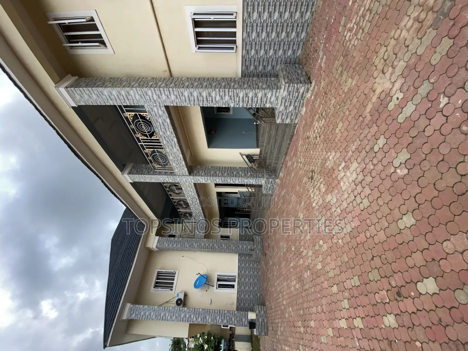 2bdrm Block of Flats in Dawaki for rent in Dawaki