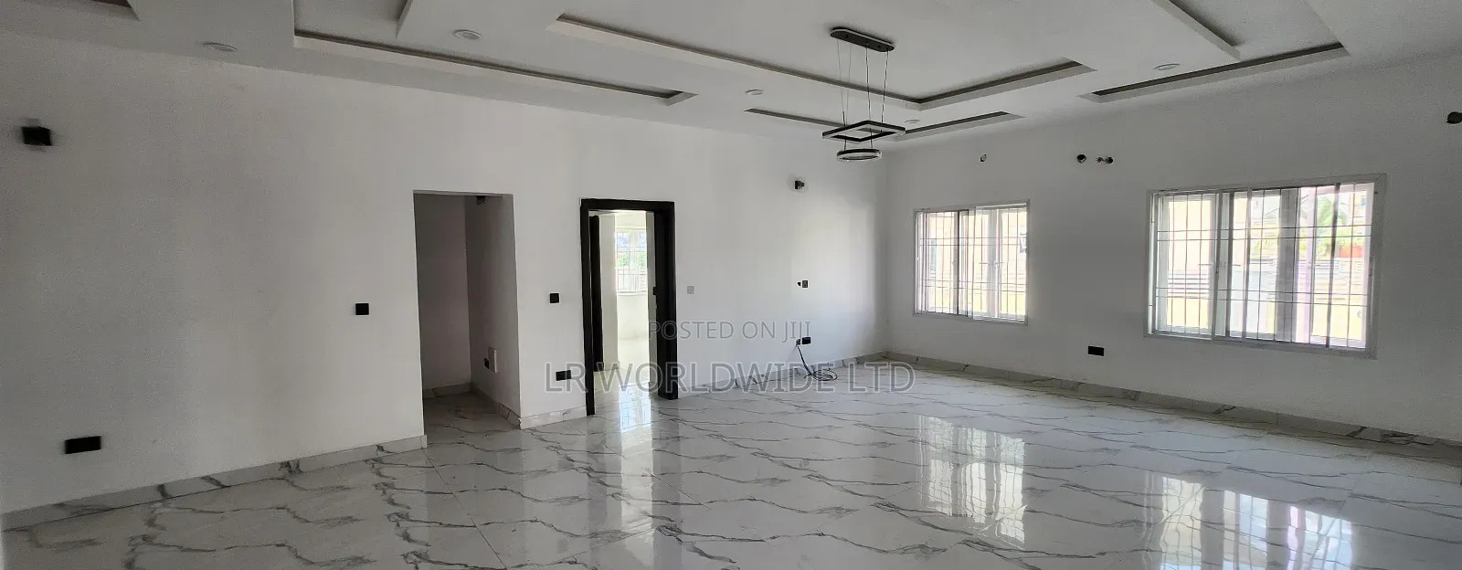 4bdrm Duplex in Riverpark, Lugbe District for sale in Lugbe District