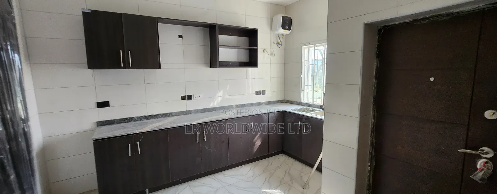 4bdrm Duplex in Riverpark, Lugbe District for sale in Lugbe District