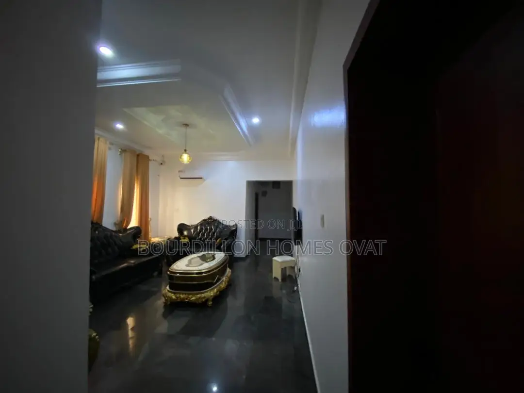Furnished 5bdrm Duplex in Lekki Phase 1 for sale in Lekki Phase 1