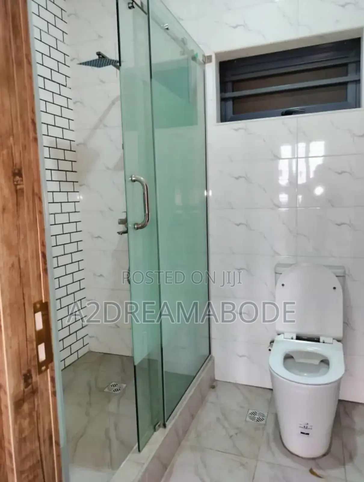4bdrm Duplex in Shonibare, Ikeja for sale in Ikeja
