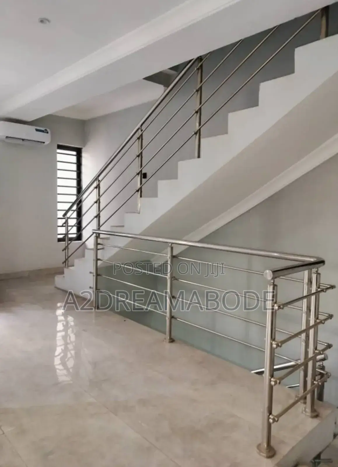 4bdrm Duplex in Shonibare, Ikeja for sale in Ikeja