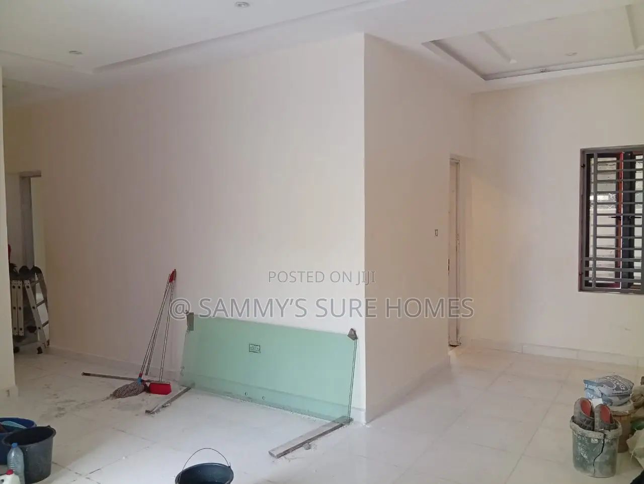 2bdrm Block of Flats in Fo1 Kubwa for rent in Kubwa