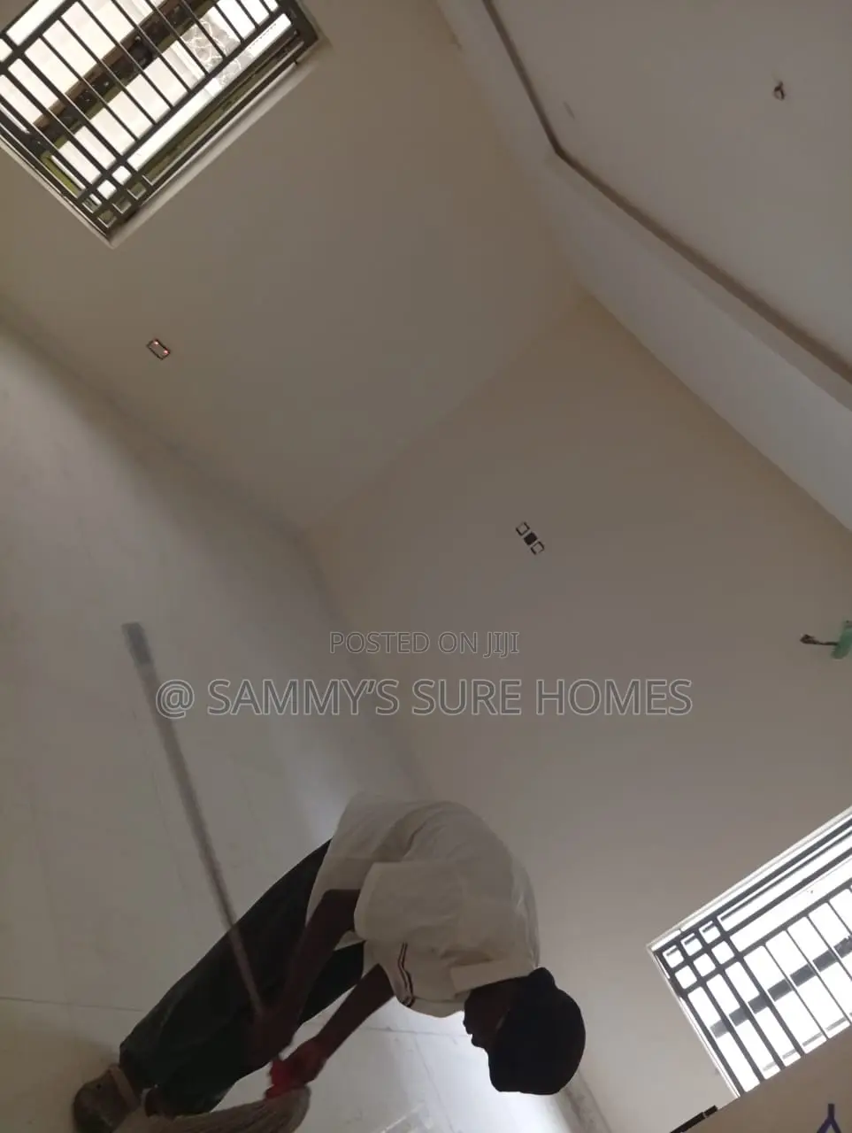2bdrm Block of Flats in Fo1 Kubwa for rent in Kubwa