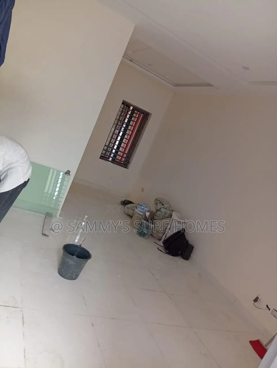 2bdrm Block of Flats in Fo1 Kubwa for rent in Kubwa