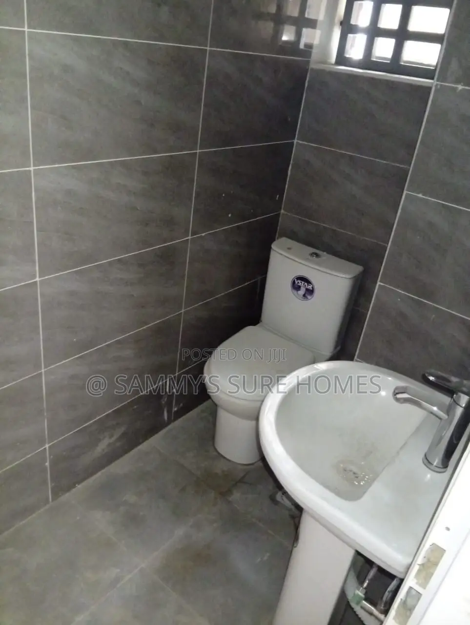 2bdrm Block of Flats in Fo1 Kubwa for rent in Kubwa