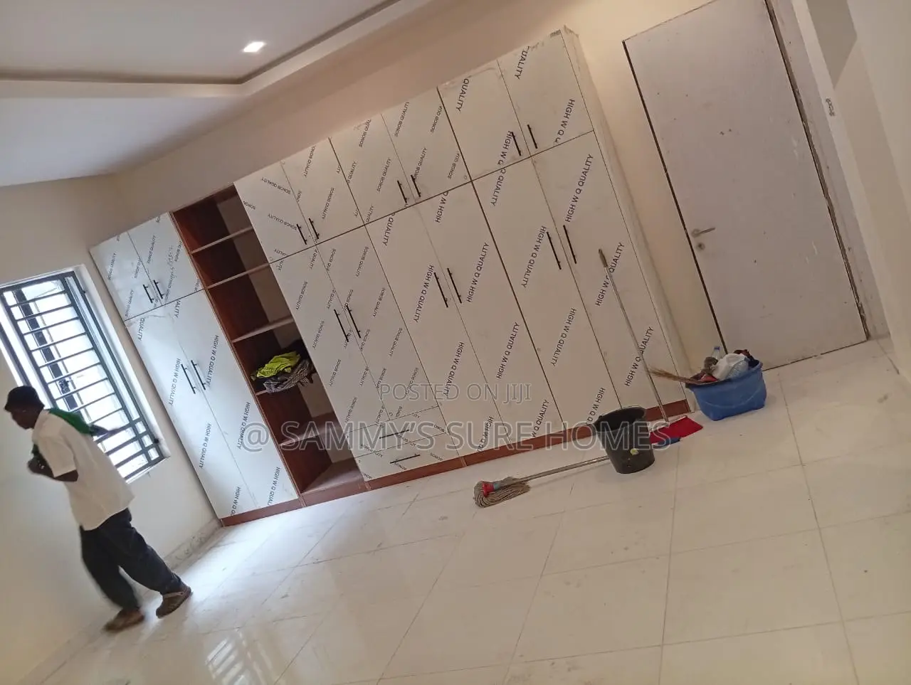 2bdrm Block of Flats in Fo1 Kubwa for rent in Kubwa
