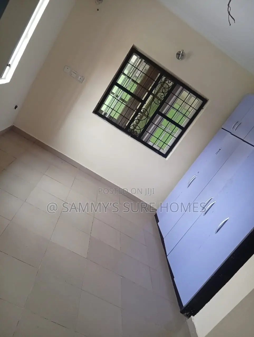 3bdrm Bungalow in Military Pension for rent in Kubwa