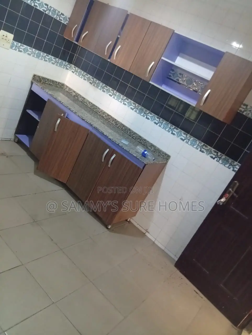 3bdrm Bungalow in Military Pension for rent in Kubwa