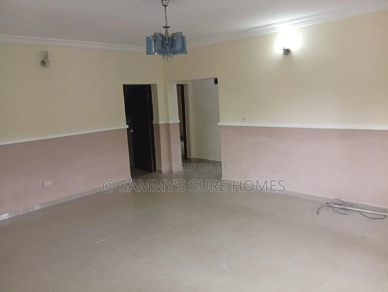3bdrm Bungalow in Military Pension for rent in Kubwa