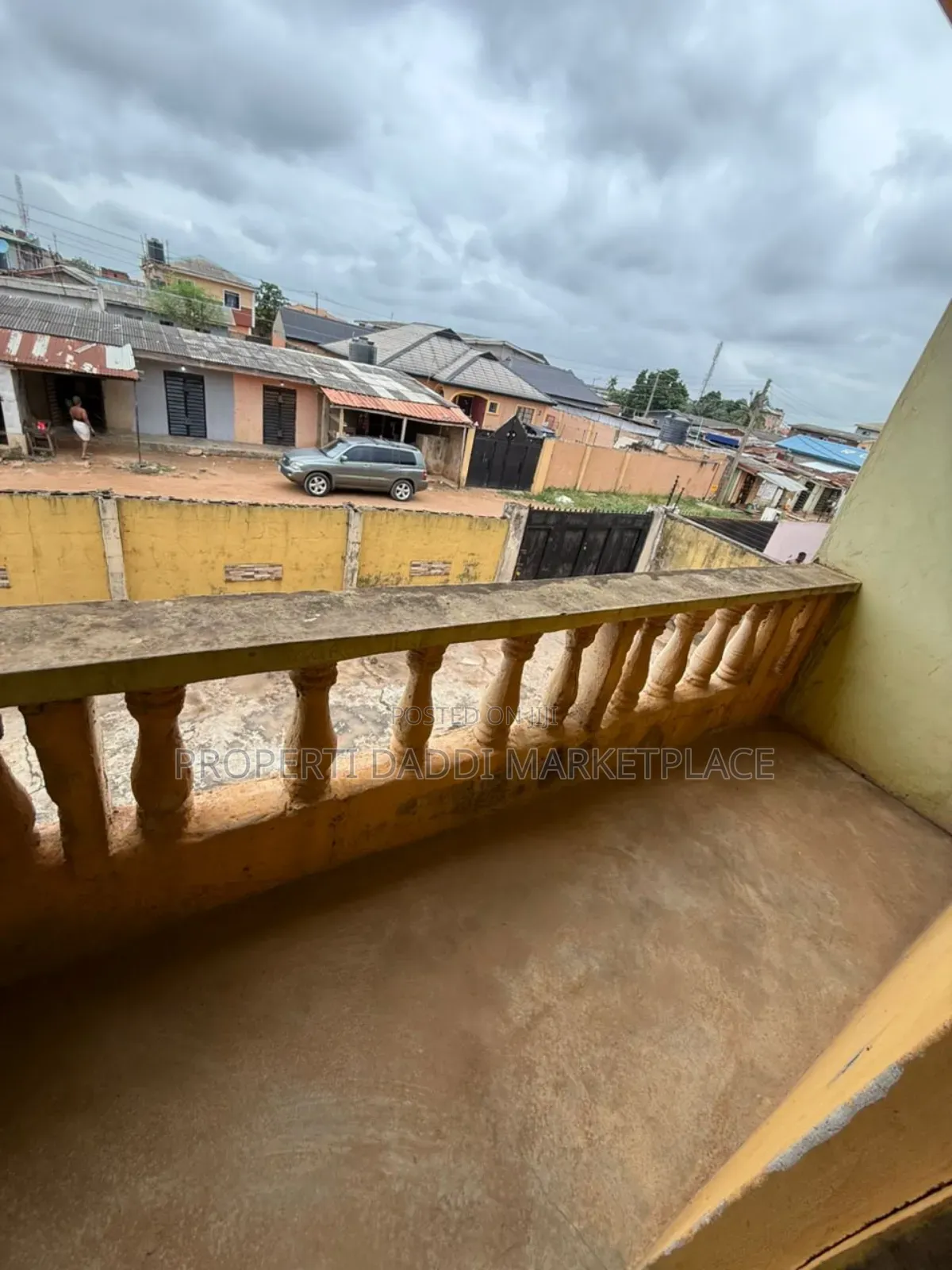 8bdrm Block of Flats in Ayobo for sale in Ayobo