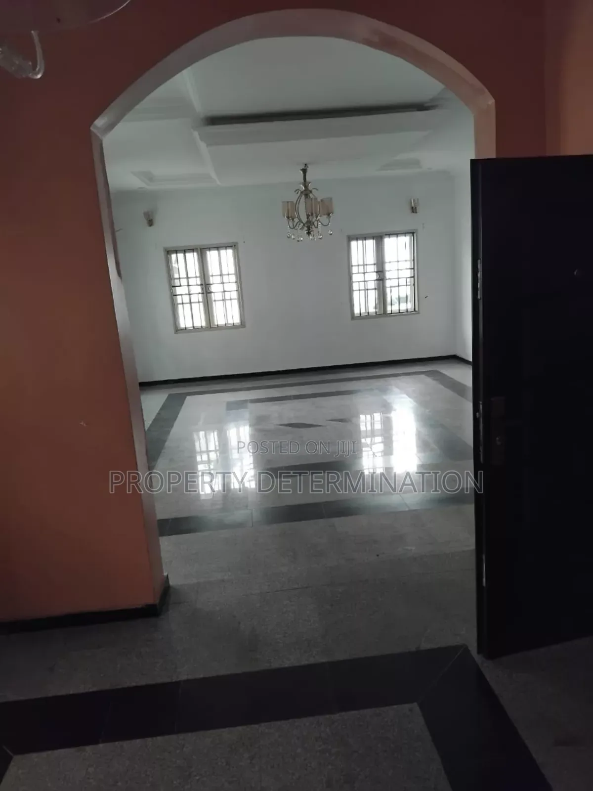 4bdrm Duplex in O, Omole Phase 1 for rent in Omole Phase 1