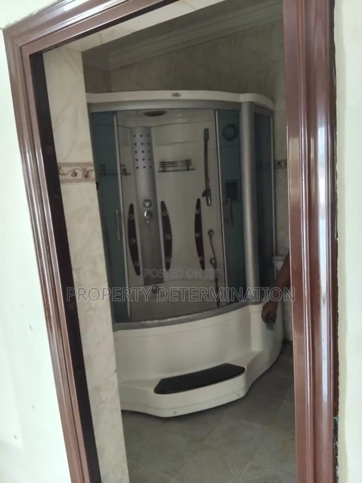 4bdrm Duplex in O, Omole Phase 1 for rent in Omole Phase 1