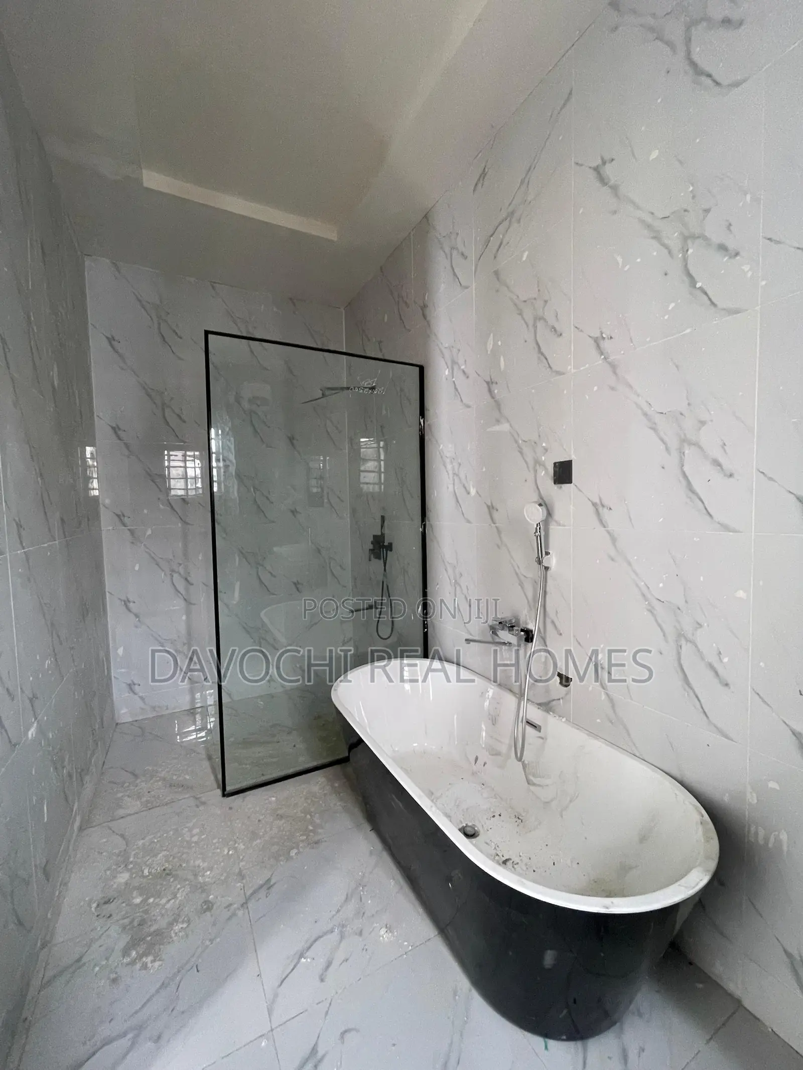 Luxurious 4bedroom Semi Detached Duplex for Sale in Lekki Phase 2