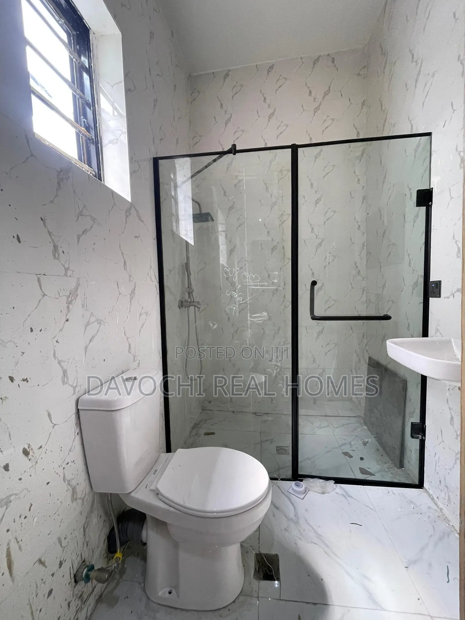 Luxurious 4bedroom Semi Detached Duplex for Sale in Lekki Phase 2