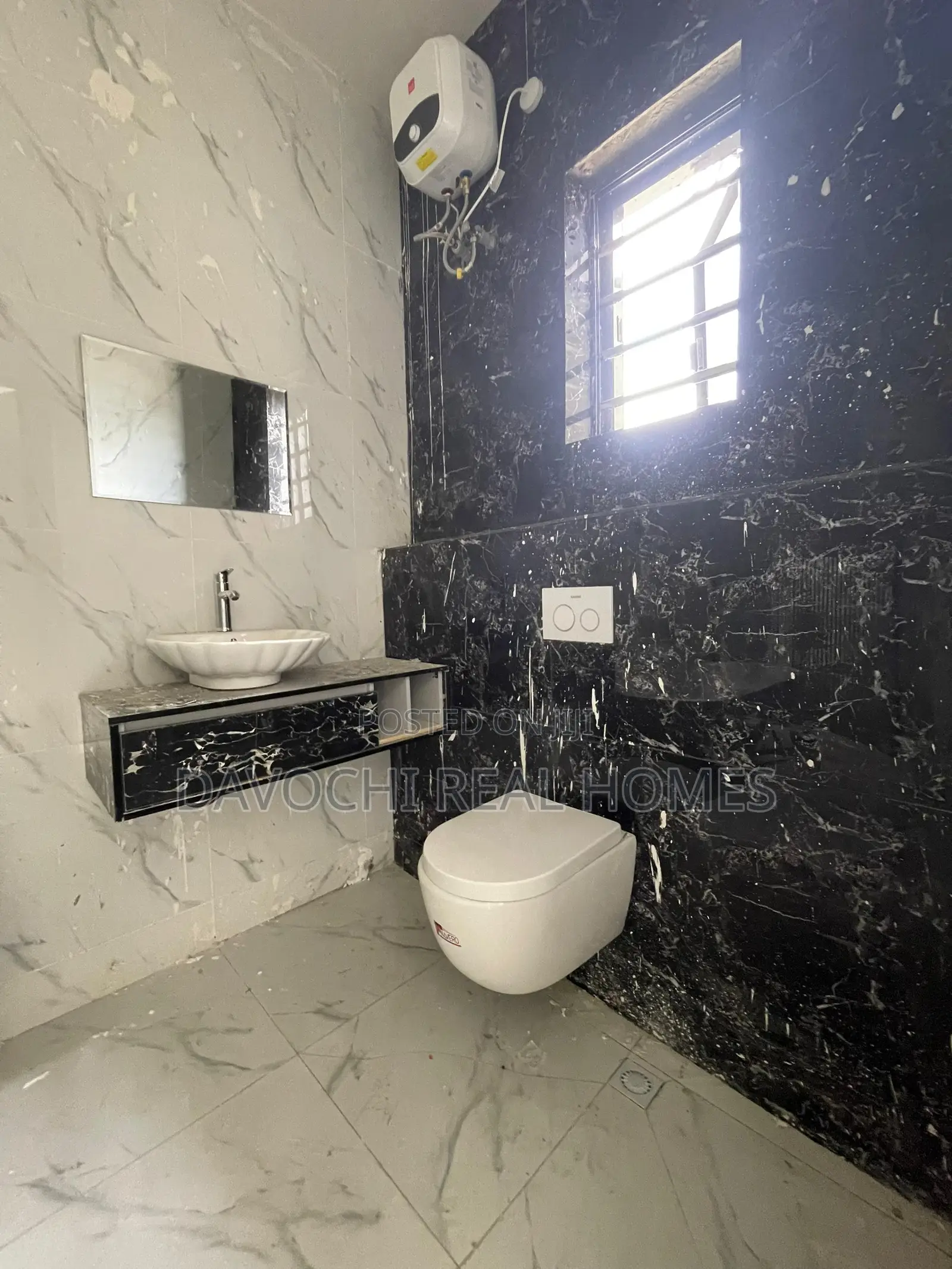 Luxurious 4bedroom Semi Detached Duplex for Sale in Lekki Phase 2